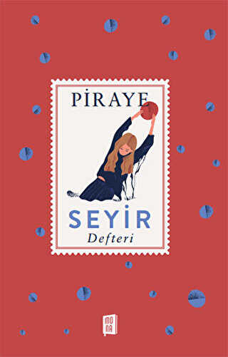 Seyir Defteri kapağı