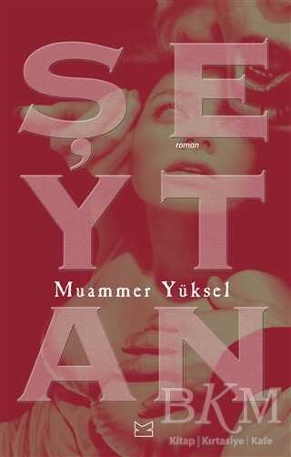Şeytan kapağı