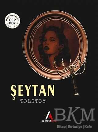 Şeytan kapağı