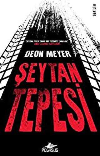ŞEYTAN TEPESİ