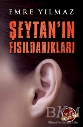 Şeytanın Fısıldadıkları