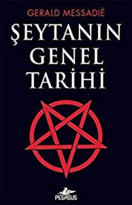 ŞEYTANIN GENEL TARİHİ
