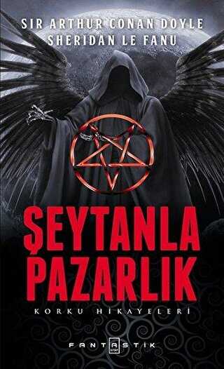 Şeytanla Pazarlık
