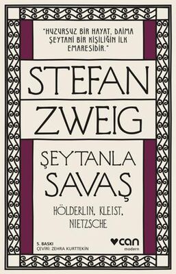 Şeytanla Savaş