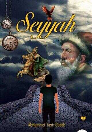 Seyyah kapağı