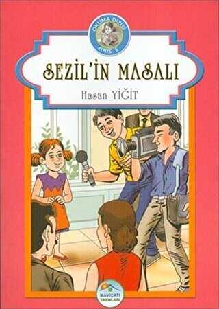 Sezil`in Masalı