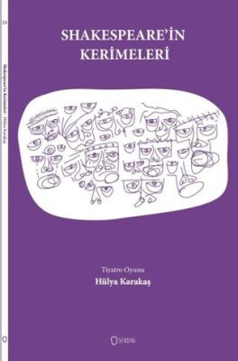 Shakespeare`in Kerimeleri