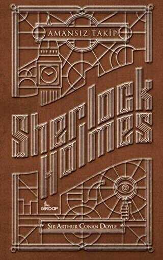 Sherlock Holmes - Amansız Takip