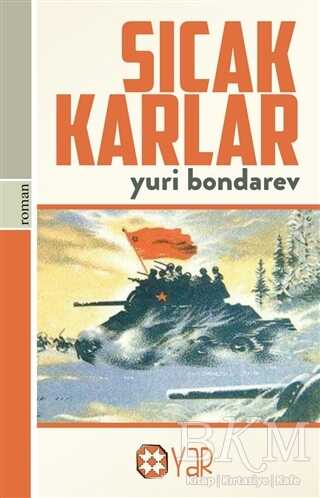 Sıcak Karlar kapağı