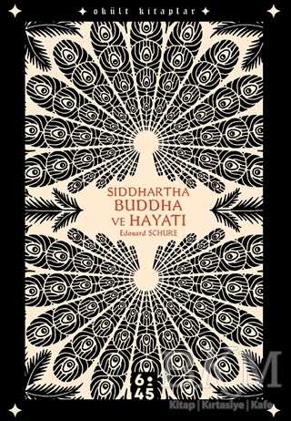 Siddhartha Buddha ve Hayatı kapağı