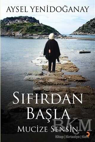 Sıfırdan Başla