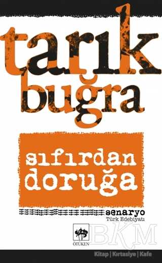 Sıfırdan Doruğa kapağı