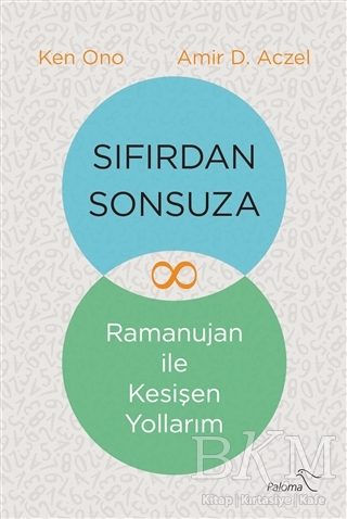 Sıfırdan Sonsuza kapağı