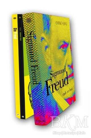 Sigmund Freud Seti