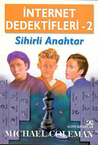 Sihirli Anahtar