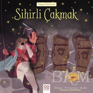 Sihirli Çakmak
