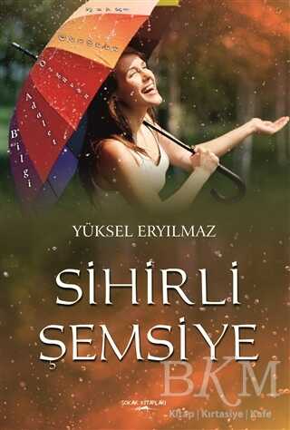 Sihirli Şemsiye