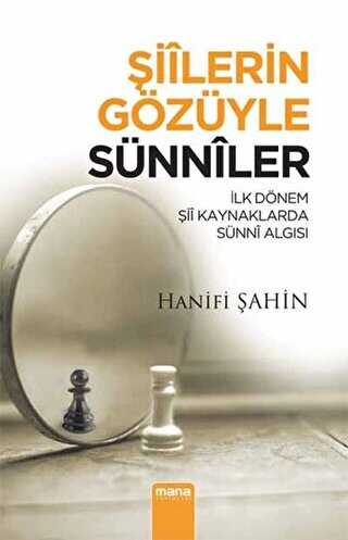 Şiilerin Gözüyle Sünniler