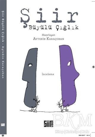 Şiir, Büyülü Çığlık
