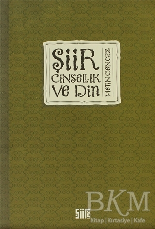 Şiir Cinsellik ve Din