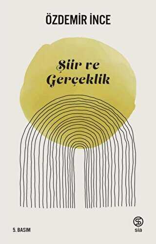 Şiir ve Gerçeklik kapağı