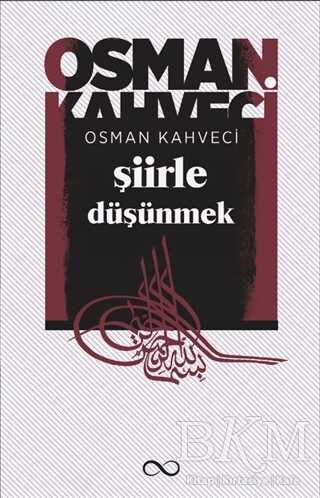 Şiirle Düşünmek kapağı