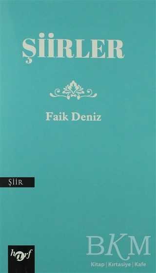 Şiirler