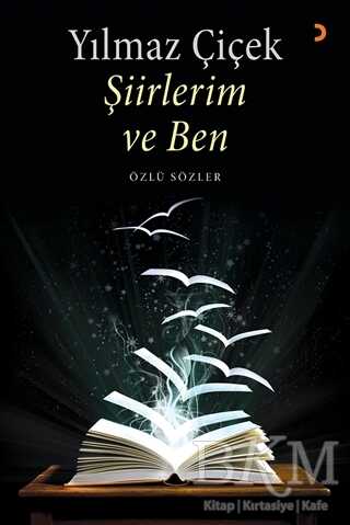 Şiirlerim ve Ben