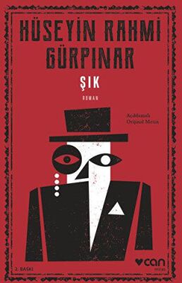 Şık kapağı