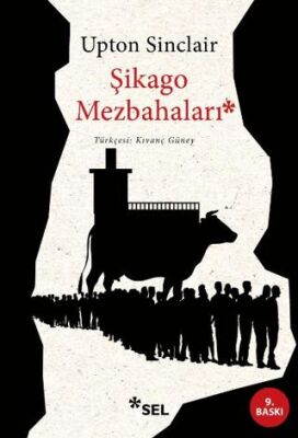 Şikago Mezbahaları