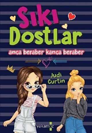 Sıkı Dostlar - Anca Beraber Kanca Beraber kapağı