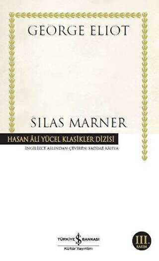 Silas Marner