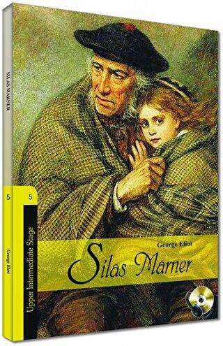 İngilizce Hikaye Silas Marner - Sesli Dinlemeli
