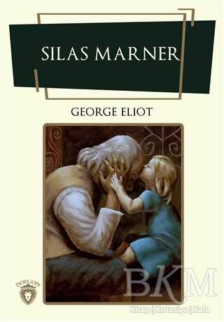 Silas Marner kapağı