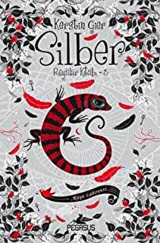 Silber Rüyalar Kitabi 3