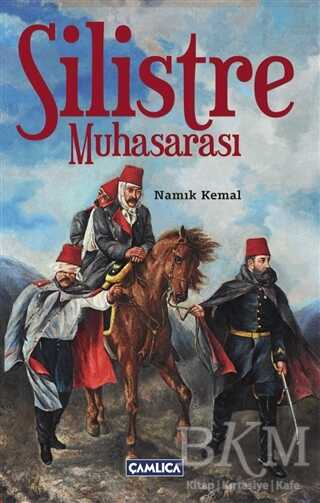 Silistre Muhasarası