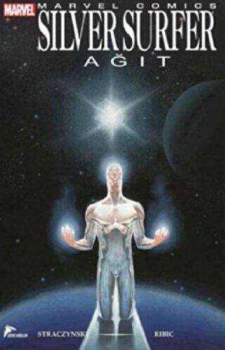 Silver Surfer - Ağıt
