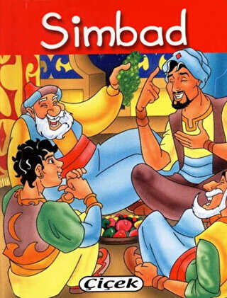 Simbad Mini Boy