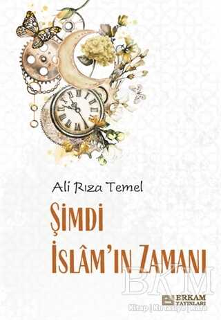 Şimdi İslam’ın Zamanı kapağı