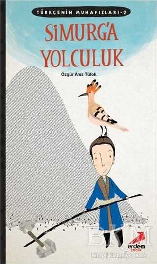 Simurg`a Yolculuk