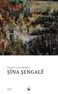 Şina Şengale kapağı
