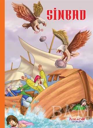 Sinbad kapağı