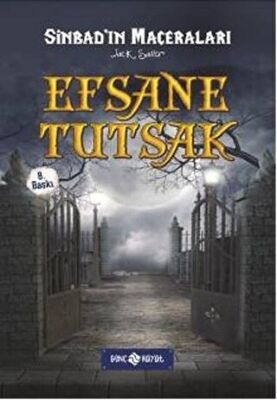 Sinbed 4 - Efsane Tutsak