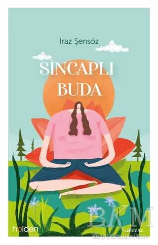 Sincaplı Buda kapağı