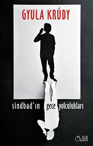 Sindbad`ın Gece Yolculukları