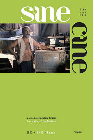 Sinecine Sayı: 2013-1