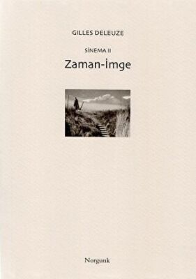 Sinema 2: Zaman-İmge kapağı