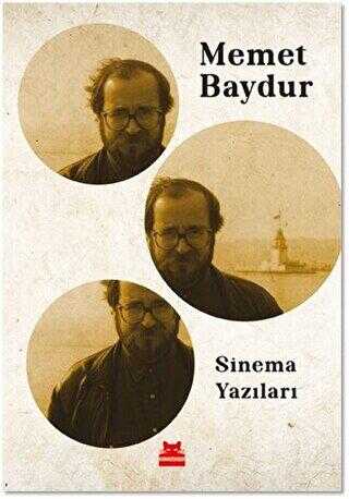 Sinema Yazıları kapağı