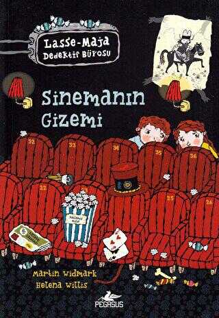 Sinemanın Gizemi