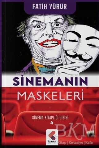 Sinemanın Maskeler kapağı